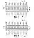 Fig. 06 - Lateral collection photovoltaics