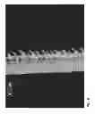 Fig. 06 - Electrical contacts to nanostructured areas