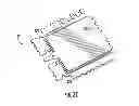 Fig. 06 - Systems and methods for lead frame locking design features