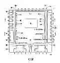 Fig. 08 - Systems and methods for lead frame locking design features
