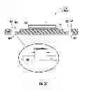 Fig. 10 - Systems and methods for lead frame locking design features