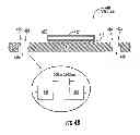 Fig. 13 - Systems and methods for lead frame locking design features