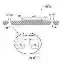 Fig. 14 - Systems and methods for lead frame locking design features