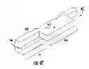 Fig. 17 - Systems and methods for lead frame locking design features