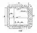 Fig. 18 - Systems and methods for lead frame locking design features