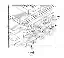 Fig. 20 - Systems and methods for lead frame locking design features