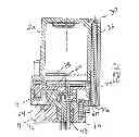 Fig. 01 - Modular electronic carbonator fluid level control mechanism