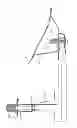 Fig. 08 - Suspension mounting structure for vehicle