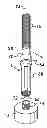 Fig. 01 - Flexible Assembly for Sprinklers