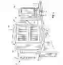 Fig. 02 - WELDING MODULE INCLUDING DUAL CYCLE POWER SYSTEM