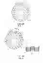 Fig. 02 - STATOR CORE AND SPINDLE MOTOR INCLUDING THE SAME
