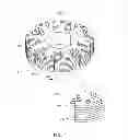 Fig. 04 - STATOR CORE AND SPINDLE MOTOR INCLUDING THE SAME