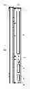 Fig. 01 - Double Hinge Assembly