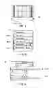 Fig. 02 - Variable height slide-out rack for appliance