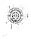 Fig. 04 - Spark plug assembly for enhanced ignitability