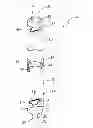 Fig. 01 - Fluorescent lamp with multi-layer phosphor coating