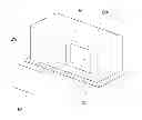 Fig. 01 - Battery system for protecting battery management system from electromagnetic waves
