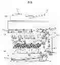Fig. 02 - Differential transformer type magnetic sensor