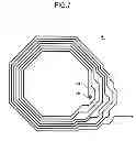 Fig. 07 - Differential transformer type magnetic sensor