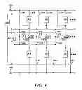 Fig. 10 - Methodology and apparatus for tuning driving current of semiconductor transistors