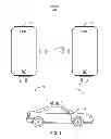 Fig. 02 - Accessing a vehicle using portable devices