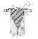 Fig. 01 - Horn antenna for a radar device