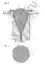 Fig. 02 - Horn antenna for a radar device