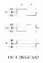 Fig. 02 - DRIVING METHOD OF BI-STABLE DISPLAY PANEL