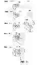 Fig. 22 - SYSTEMS AND METHODS FOR HUMAN-COMPUTER INTERACTION USING A TWO HANDED INTERFACE