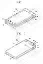 Fig. 02 - DISPLAY MODULE AND MOBILE TERMINAL HAVING THE SAME