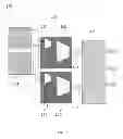 Fig. 03 - FRAME-BY-FRAME CONTROL OF A DYNAMICALLY RECONFIGURABLE PIPELINED PRE-PROCESSOR
