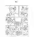 Fig. 06 - Viewer unit, server unit, display control method, digital comic editing method and non-transitory computer-readable medium