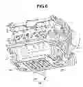 Fig. 07 - Inkjet recording apparatus and method for cleaning carriage