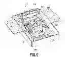 Fig. 09 - Ink jet printing apparatus and maintenance method