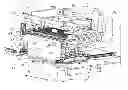 Fig. 01 - Single-pass inkjet printer