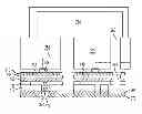Fig. 01 - Process for adding thermoset layer to piezoelectric printhead