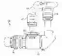 Fig. 01 - Universal dual camera adapter