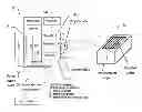 Fig. 01 - Optical measurement method and measurement system for determining 3D coordinates on a measurement object surface