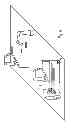 Fig. 07 - Optical measurement method and measurement system for determining 3D coordinates on a measurement object surface