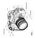 Fig. 02 - CAMERA SYSTEM AND CAMERA BODY