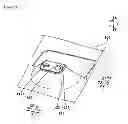 Fig. 09 - Display device and television device