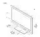 Fig. 02 - DISPLAY DEVICE AND TELEVISION DEVICE
