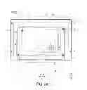 Fig. 13 - Display device and television apparatus