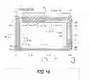 Fig. 17 - Display device and television apparatus