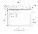 Fig. 02 - Television apparatus and electronic device