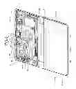 Fig. 06 - Television apparatus and electronic device