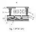 Fig. 02 - LCD panel and method of forming the same