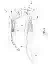 Fig. 04 - EYEGLASS FRAME HAVING ROTATABLE TEMPLE INSERTS