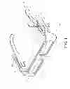 Fig. 02 - Adjustable eyewear with fixed temple and method of manufacture