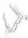 Fig. 07 - Adjustable eyewear with fixed temple and method of manufacture